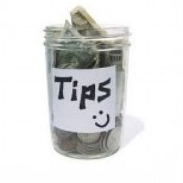 Tips Tips Tips