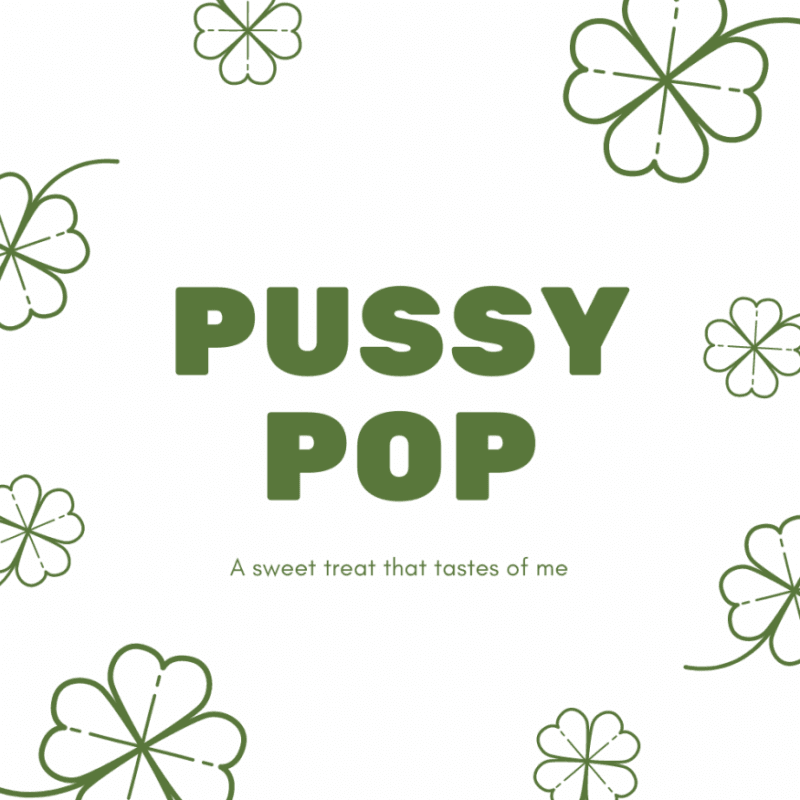 Pussy Pop