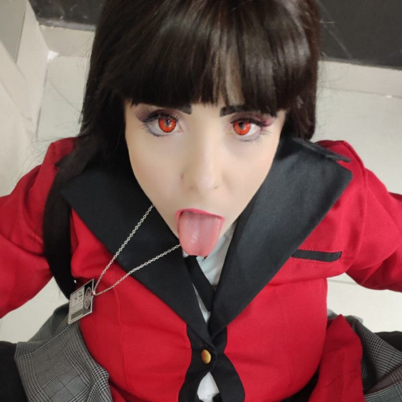 All Videos Cosplay AND 5 VIDEOS FULL ANAL