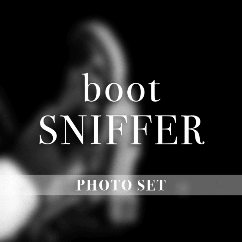 Boot Sniffer