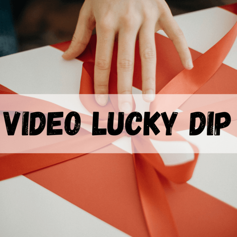 Video Lucky Dip