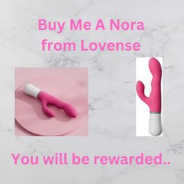 Buy Me A Nora from Lovense