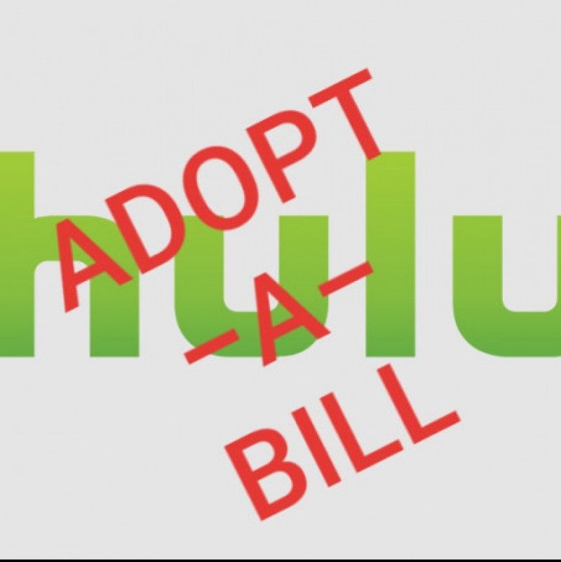 Adopt A Bill Rileys Hulu