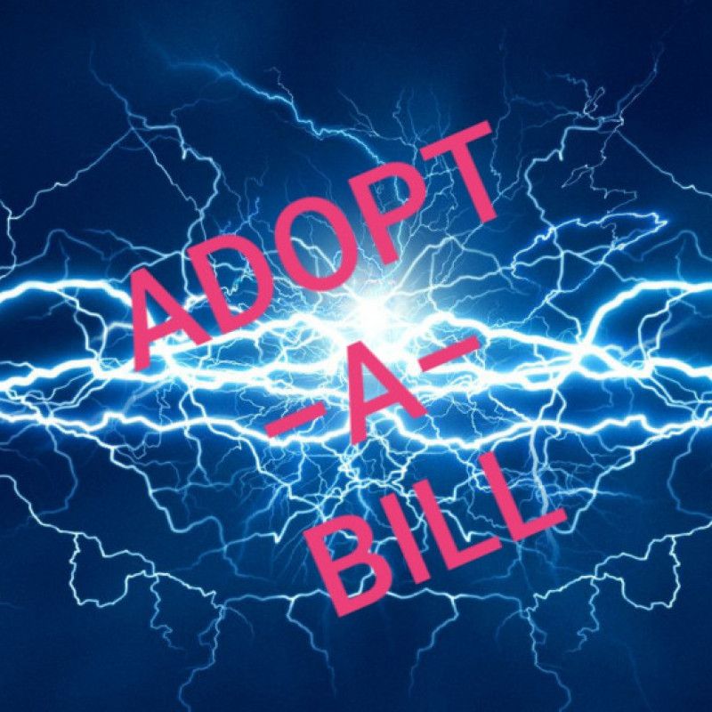 Adopt A Bill Rileys Power