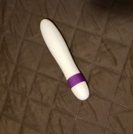 Convenience Store Vibrator