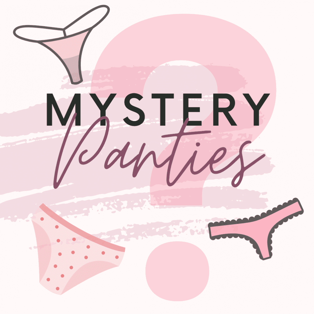 Mystery Panties