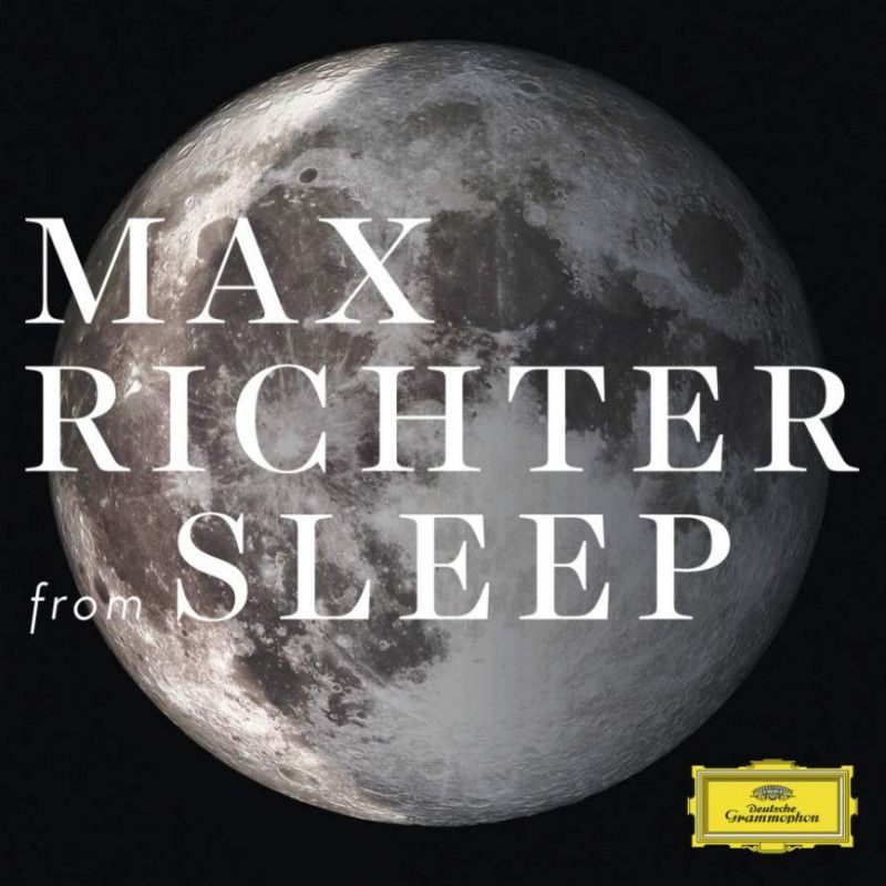 Gift me max Ritcher CD 