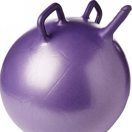 Gift Me:  Dildo Yoga Ball