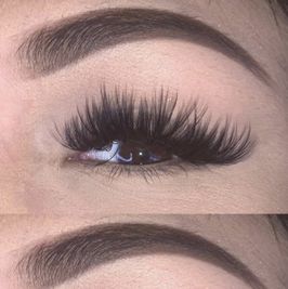 Lash Extensions