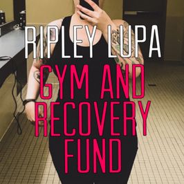 Gym and Recovery Fund