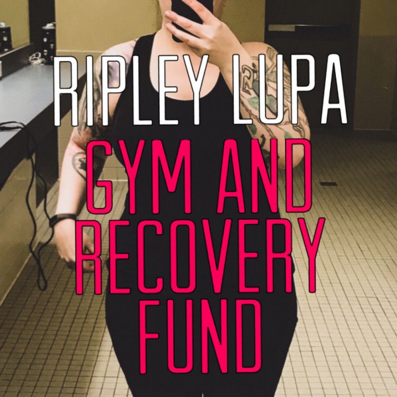 Gym and Recovery Fund