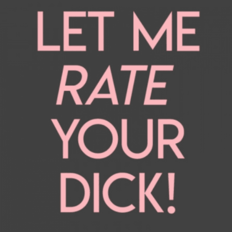 Dick rate