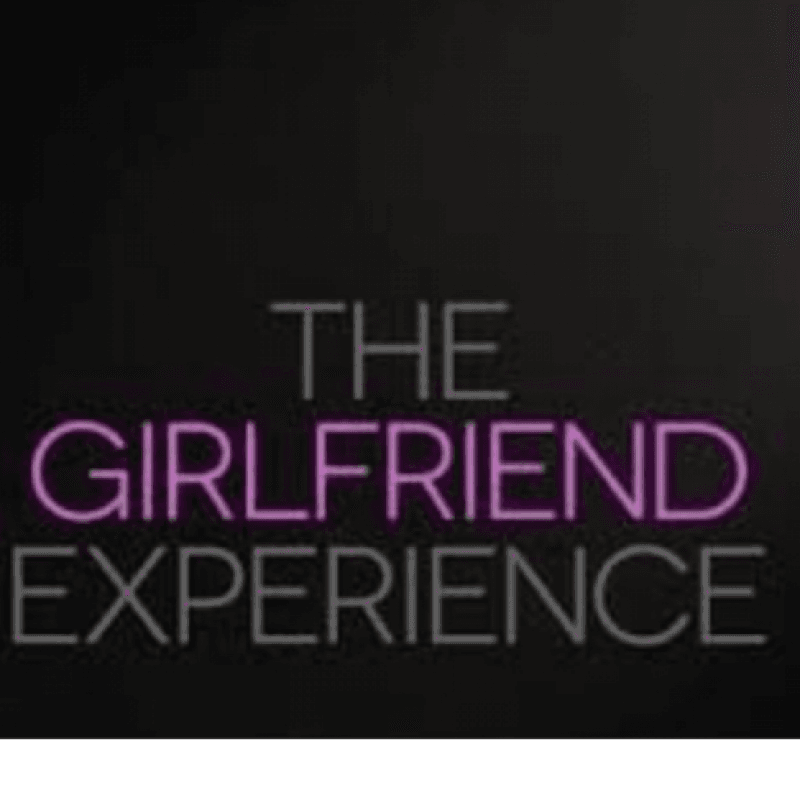 Girlfriend experience