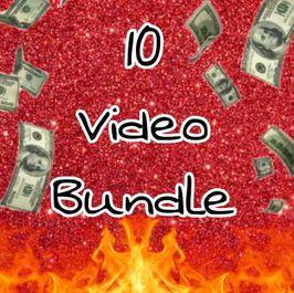 10 Video Bundle