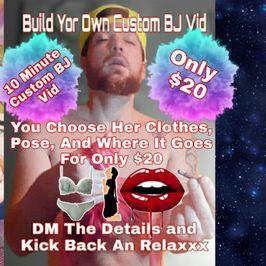 Build A Custom BJ