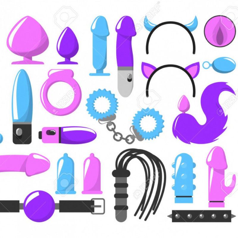 BDSM Kit