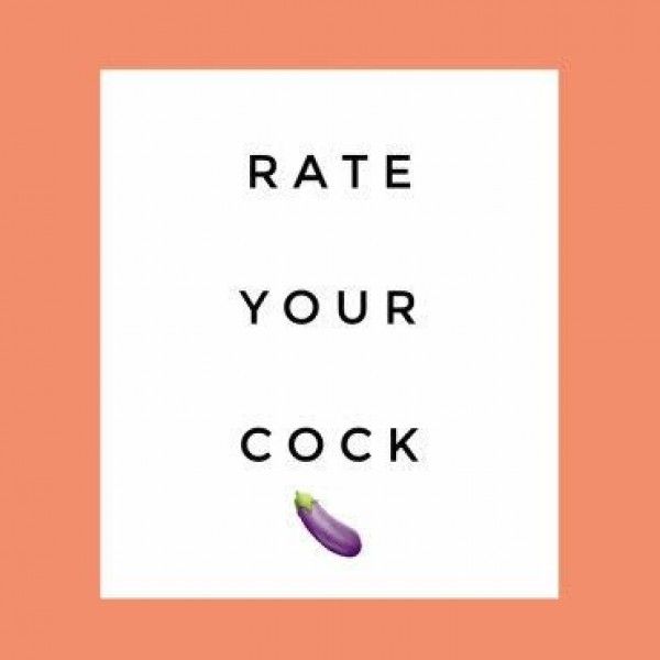 Video Cock Rating