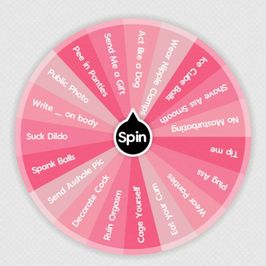 Sub Task Wheel