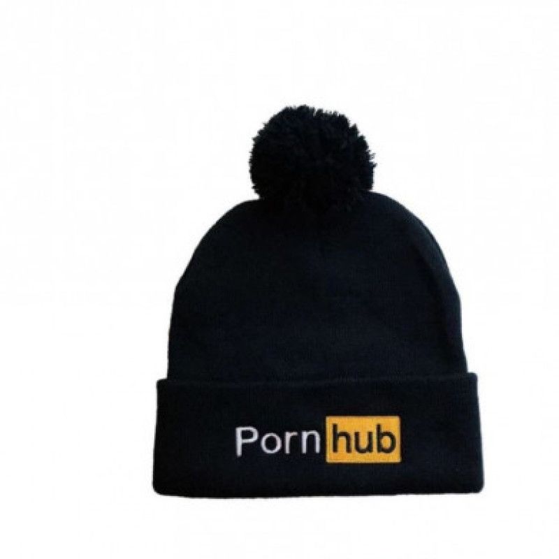 Buy Me a Pornhub Beanie