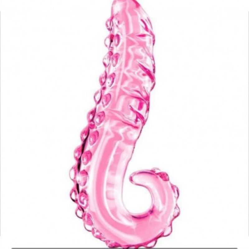 Buy Me a Tentacle Dildo