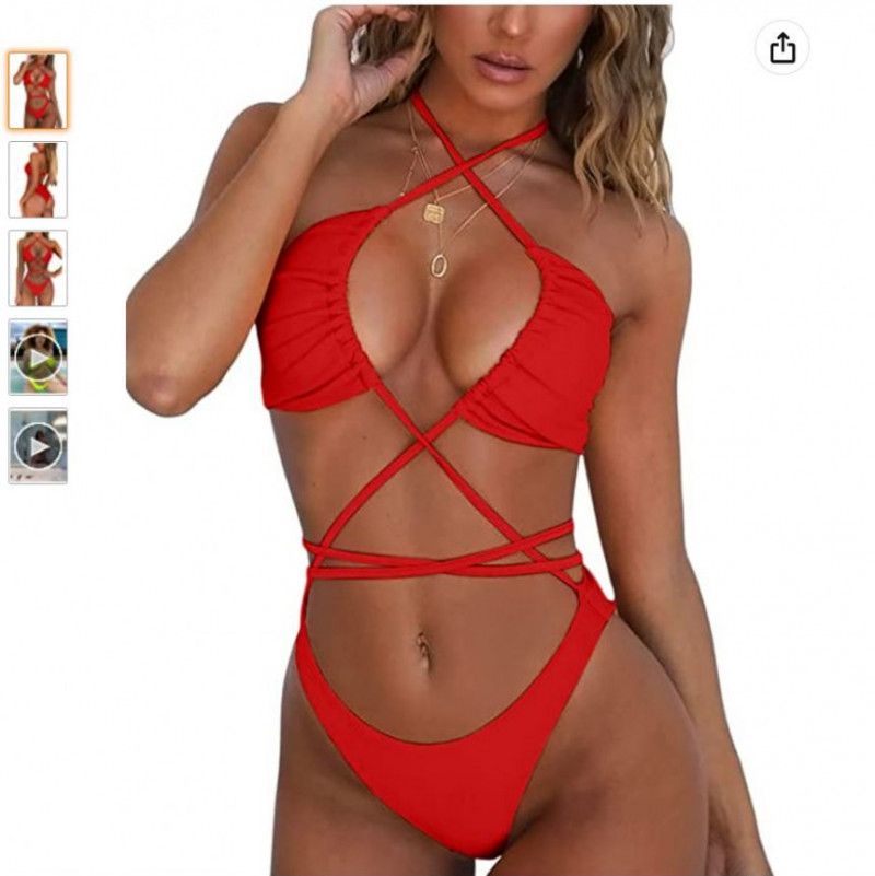 Buy Me a New Swimsuit