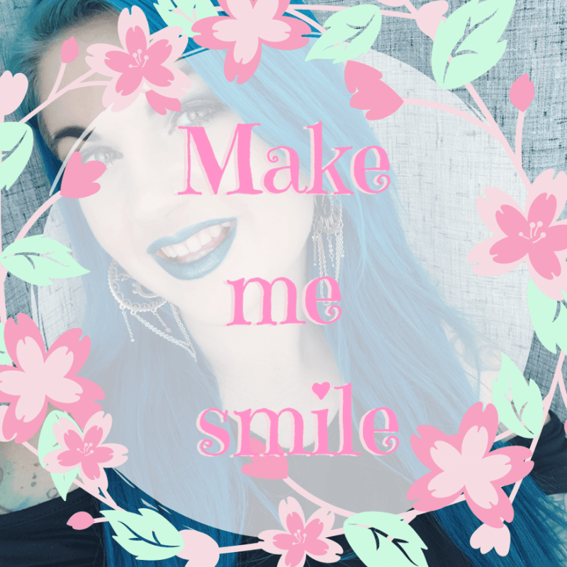 Make me smile