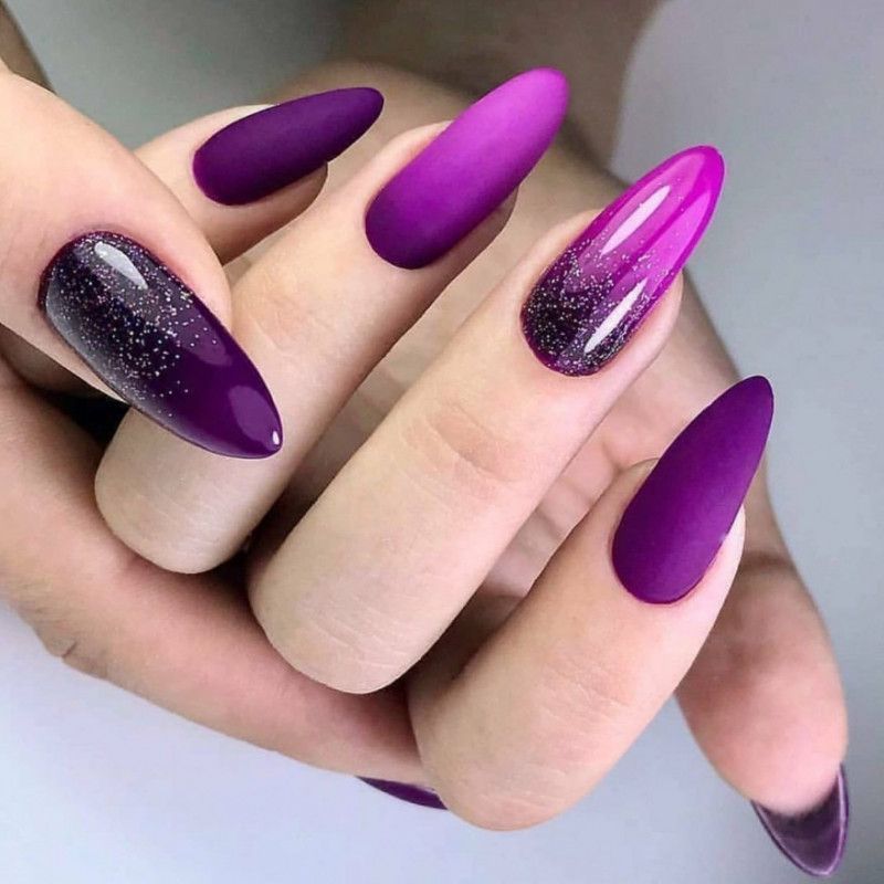 Amazing Manicure for Me