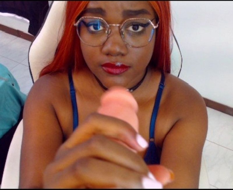 Let me suck your white dick