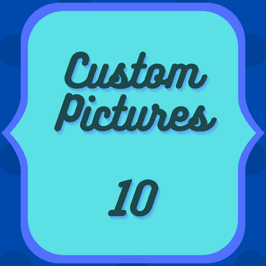 Custom Pictures