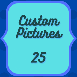 Custom Pictures