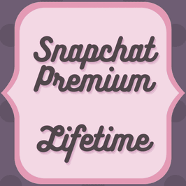 Snapchat Premium Membership