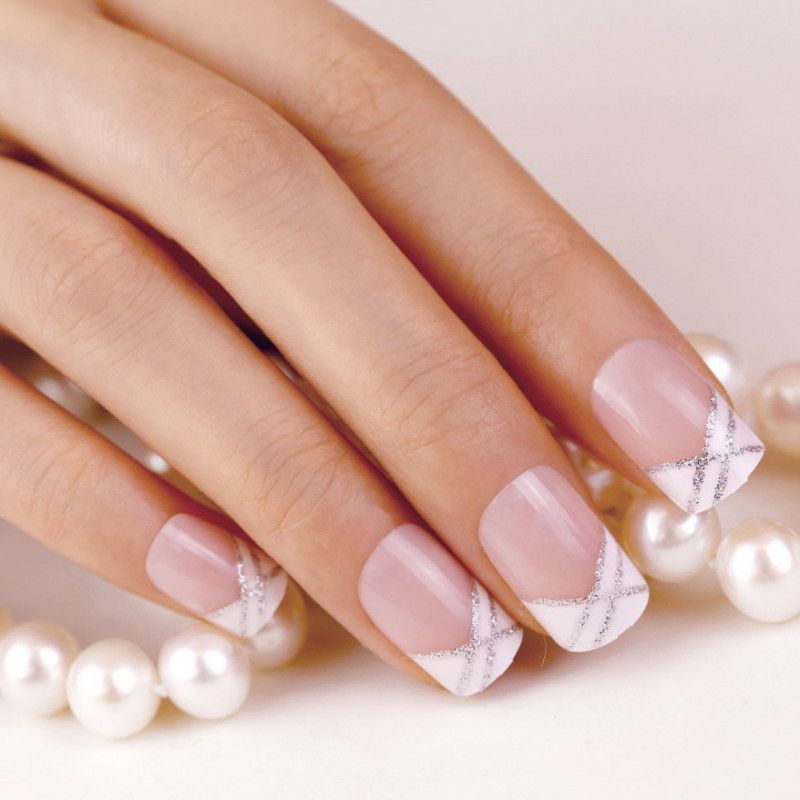 French Manicure