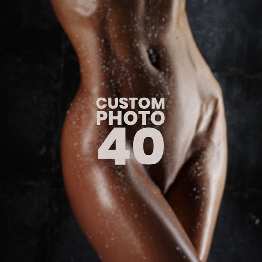 Custom photo 40