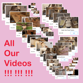 All Our Videos