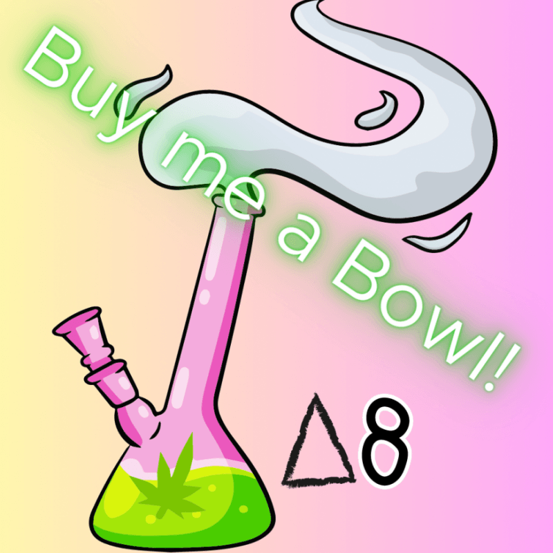 Buy me a Bowl