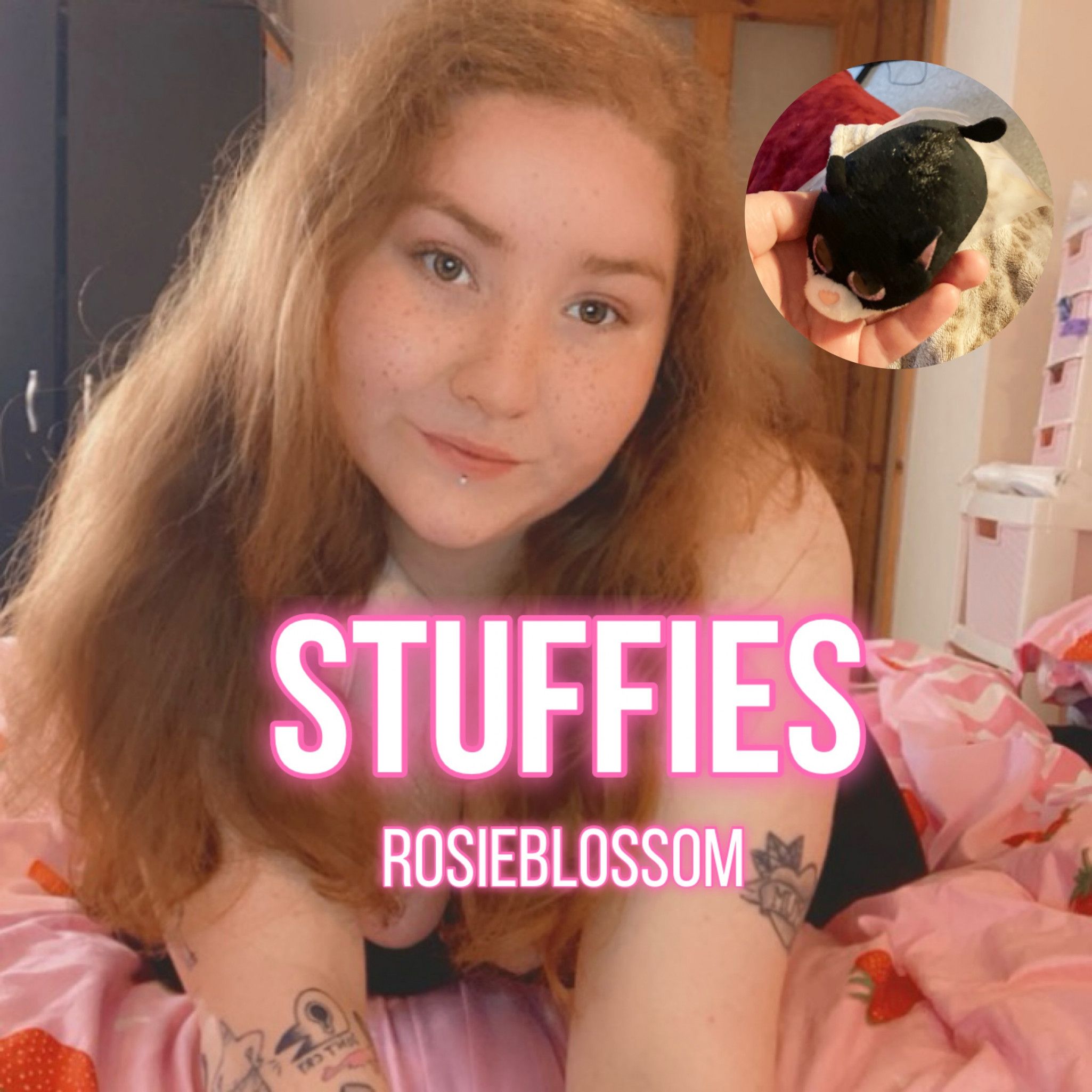 Stuffies