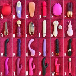 Vibrators