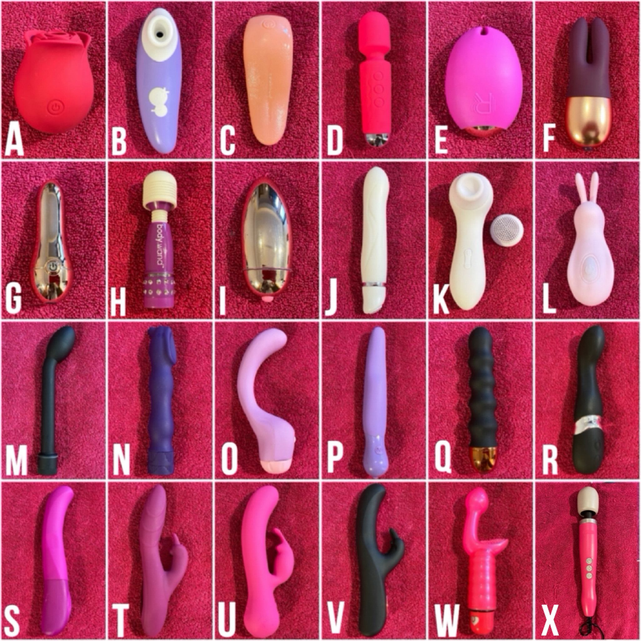 Vibrators