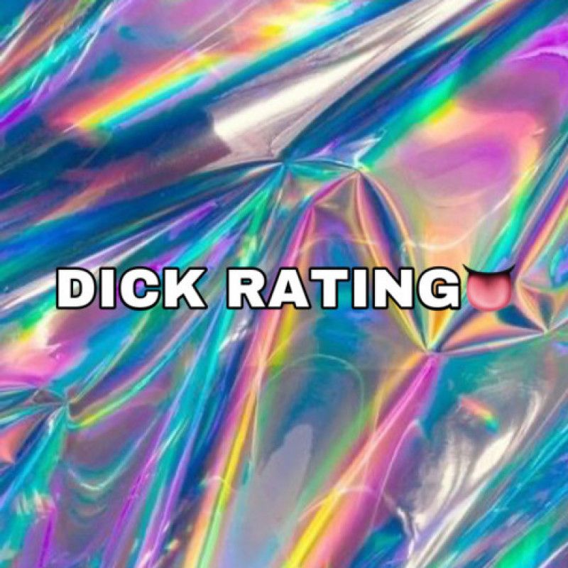 Dick Rating