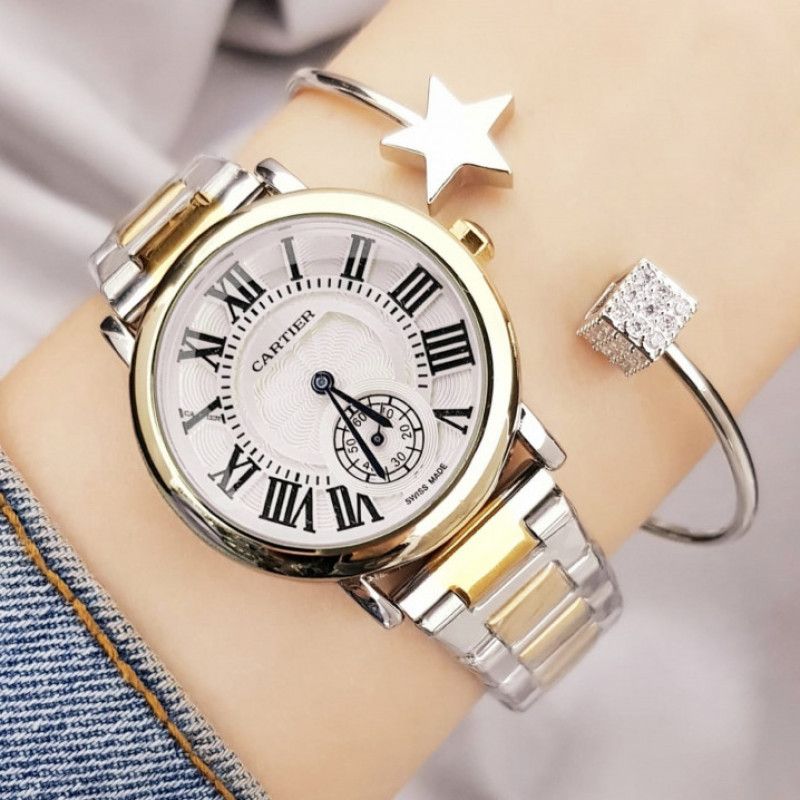 Beautiful watch