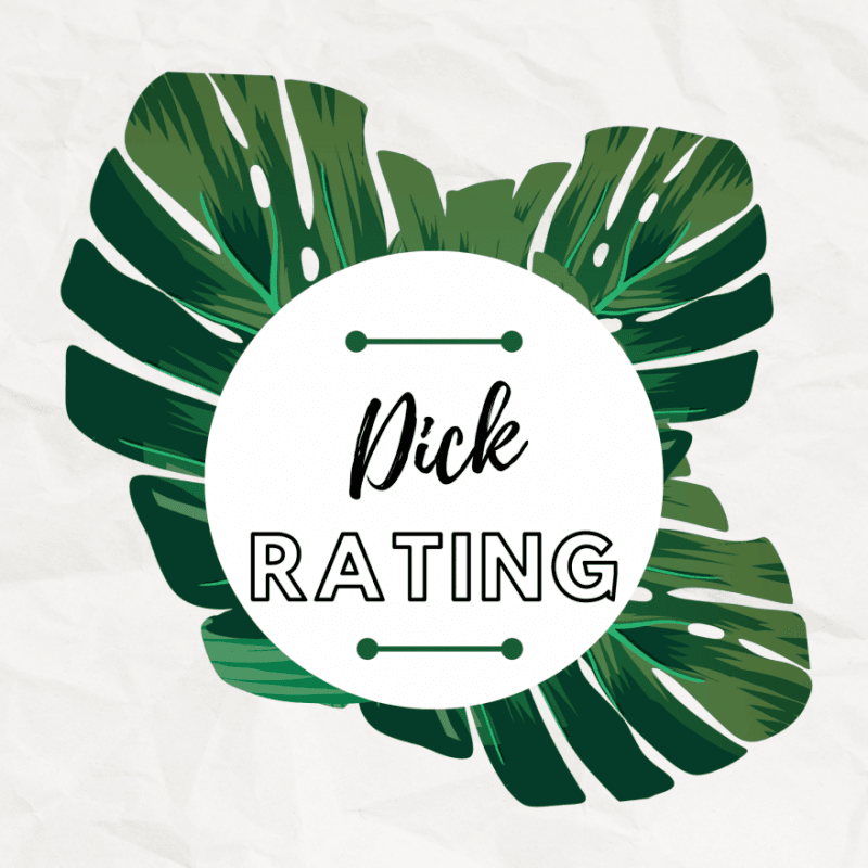 Dick Rating Video