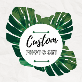 Custom Photo Set