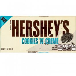 Hersheys