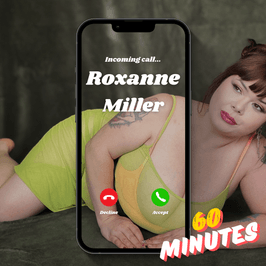 60 Minutes Videocall