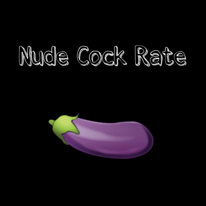 Nude Cock Rate