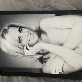 8x10 Printed Photo of Roxie Rae