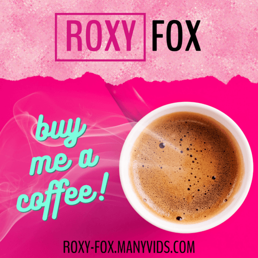buy me a coffee! free reward!