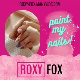 paint my nails! free reward!