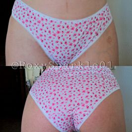 Pink Panther Pattern