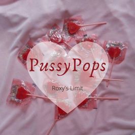 Pussy Pops